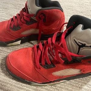 In good condition, some normal wear. Imperfections pictured